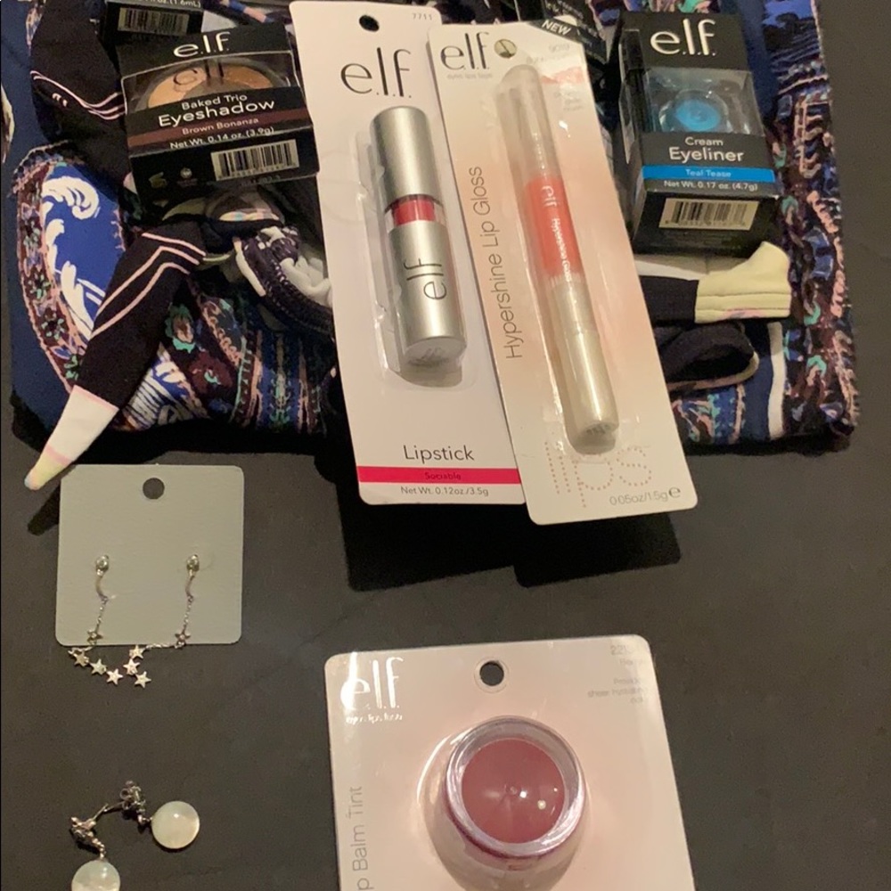 Trade Bundle for Posh Friend